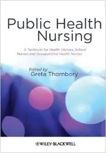 Public Health Nursing