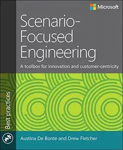 Scenario-Focused Engineering: Design and Innovation for Software Engineers (Repost)