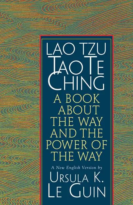 lao tzu the way