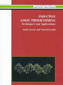 Nada Lavrac: Inductive Logic Programming