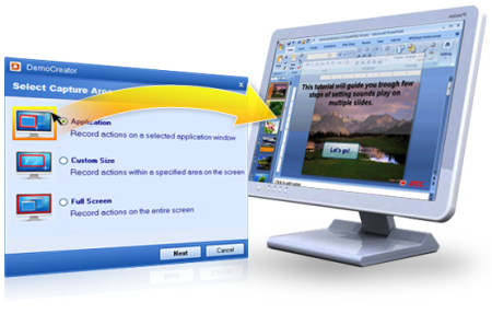 Wondershare DemoCreator 3.0.2.17 Portable