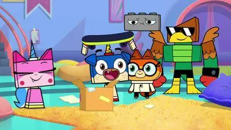 Unikitty S01E28