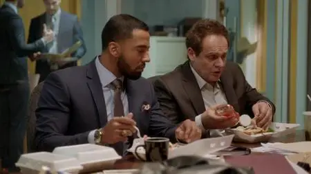 In Contempt S01E10