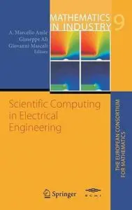 Scientific computing in electrical engineering