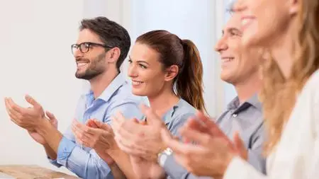 Maintaining The Audience'S Attention In Public Speaking