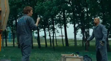 Разыскивается герой / Hero Wanted (2008)