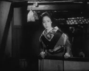 Maria no Oyuki / Oyuki, the Virgin (1935)