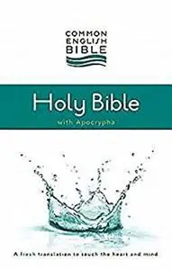 CEB Common English Bible with Apocrypha