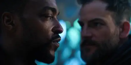 Altered Carbon S02E03