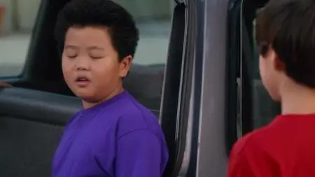 Fresh Off the Boat S02E08