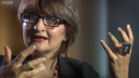 BBC - The Sound And The Fury: A Century Of Music (2013)