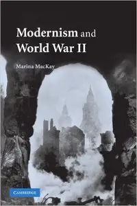 Modernism and World War II (repost)