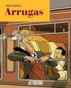 Arrugas, De Paco Roca