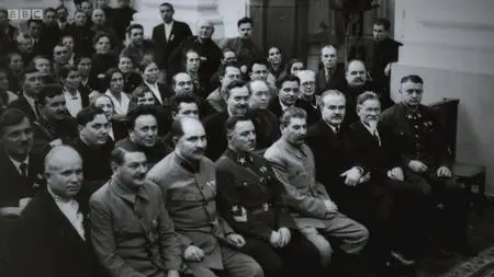 BBC - Leningrad and the Orchestra that Defied Hitler (2016)