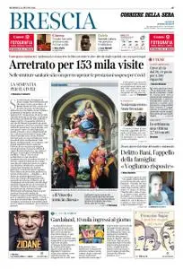 Corriere della Sera Brescia – 14 giugno 2020