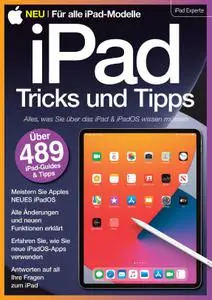 iPad Guides, Tipps und Tricks – 24. November 2021