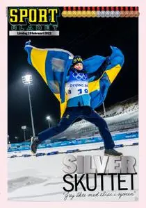 Sportbladet – 19 februari 2022