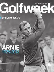 Golfweek – 04 October 2016