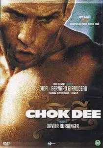 Chock dee DVDrip French RARE