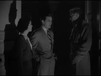 The Uninvited (1944) [The Criterion Collection #677]