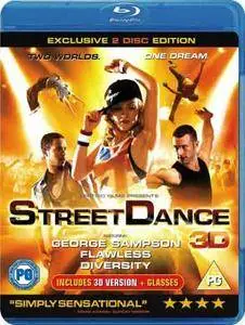 StreetDance (2010)