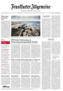 Frankfurter Allgemeine Zeitung F.A.Z. mit Rhein-Main Zeitung - 14. September 2018