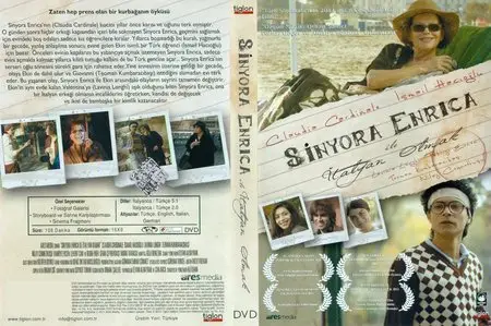 Sinyora Enrica ile Italyan Olmak (2010)