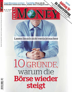 Focus Money 13/2016 (23.03.2016)