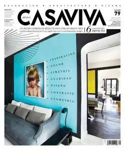 Casa Viva México - noviembre 2015