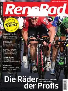 RennRad – 16 Juni 2016