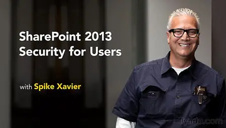 Lynda - SharePoint 2013 Security for Users