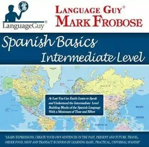 Spanish Basics Intermediate Level