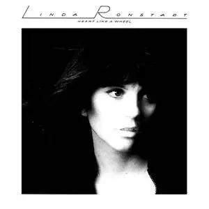 Linda Ronstadt - Heart Like A Wheel (1974/2013) [Official Digital Download 24-bit/192kHz]