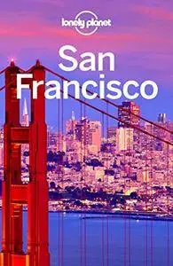 Lonely Planet San Francisco, 11th Edition