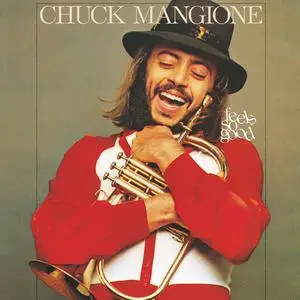 Chuck Mangione - Feels So Good (1977/2021) [Official Digital Download 24/96]