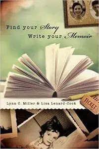 Find Your Story, Write Your Memoir