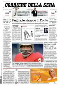 Corriere della Sera - 12 Aprile 2024