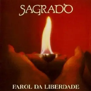 Sagrado Coração da Terra - 6 Albums (1985-2003)