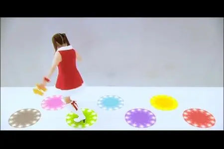 Tamura Yukari - J-POP Music Video Compilation (2002-2013)