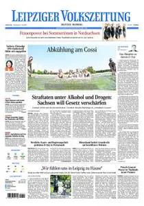 Leipziger Volkszeitung Delitzsch-Eilenburg - 06. Juni 2019