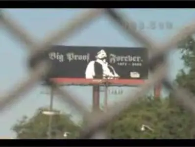 Beef 4: Beef Ain't Dead (2007) DVDRip