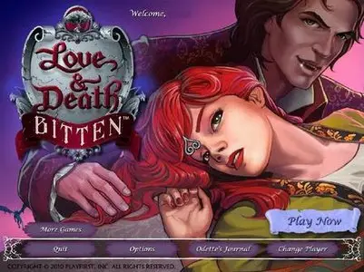 Portable Love & Death: Bitten 1.0.1.193