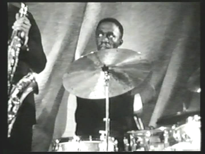 Art Blakey and The Jazz Messengers - Paris 1959 (2006) [DVD5] (ft. Lee Morgan}