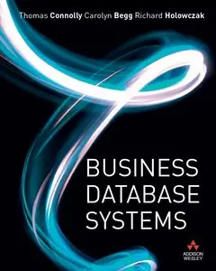 Business Database Systems (repost)