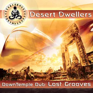 Desert Dwellers - Collection (2006-2015)