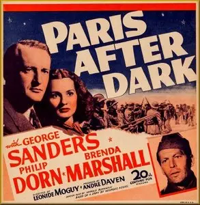 Paris After Dark (1943)