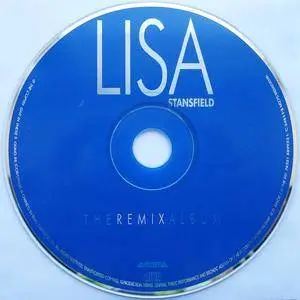 Lisa Stansfield - The Remix Album (1998)