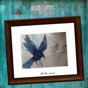 Anubis Spire - White Crow (2019)