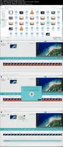 Wondershare Filmora: Novice To Ninja Filmora Video Editing