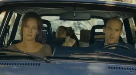 Motherhood (2009)